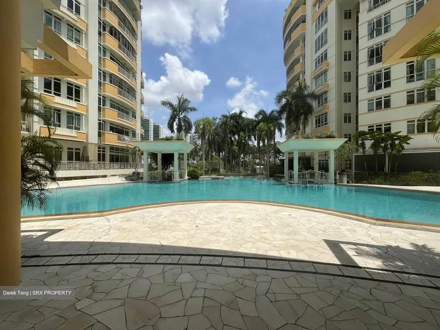The Petals (D23), Condominium #554878781